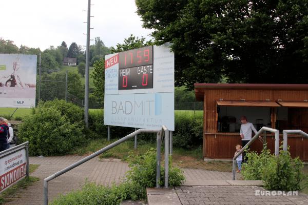 Cteam arena - Ravensburg