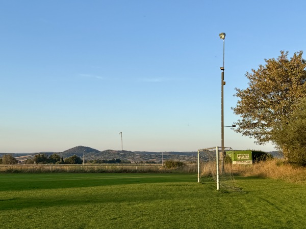 Sportanlage Hauptstraße Platz 2 - Knetzgau