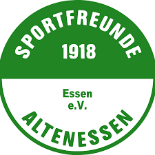 Wappen ehemals SF 1918 Altenessen