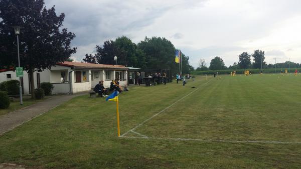 Sportplatz Am Festplatz - Bleyen-Genschmar-Neubleyen