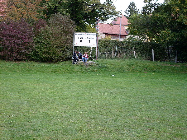 Seewiesenstadion - Uffenheim