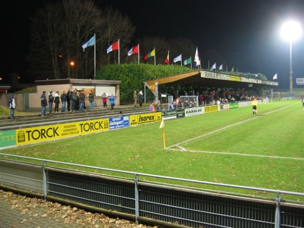 Dakota Arena - Deinze