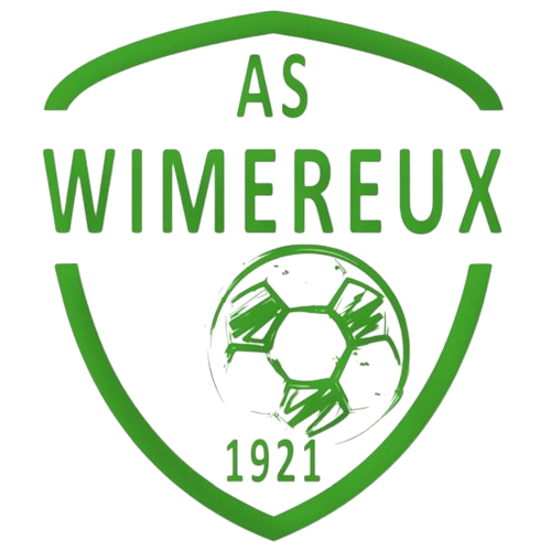 Wappen AS Wimereux  128087