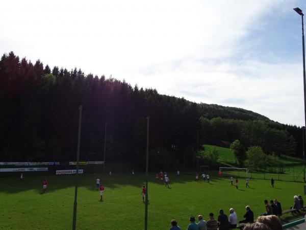 Sportplatz Sieggraben - Sieggraben