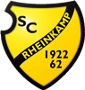Wappen SC Rheinkamp 22/62