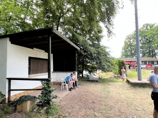 Sportplatz Im Keltenwoog - Pirmasens-Hengsberg