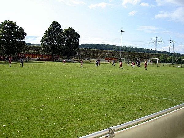 Sportplatz Holtensen  - Göttingen-Holtensen
