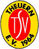 Wappen TSV Theuern 1964  48841