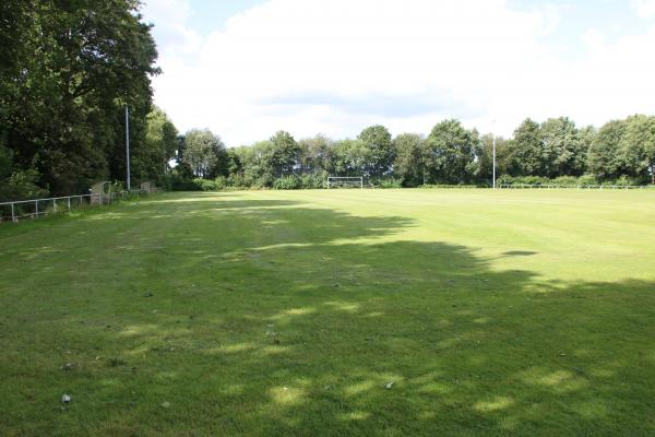 Schulsportanlage - Aurich/Ostfriesland-Plaggenburg Schulsportanlage - Aurich/Ostfriesland-Plaggenburg
