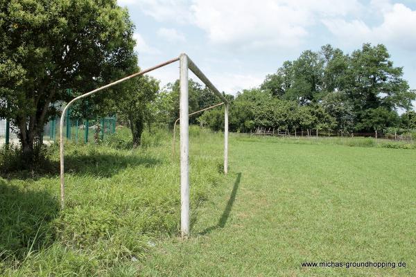 Stadioni Nigeshi Jobava - Gamoghma Shua Khorga