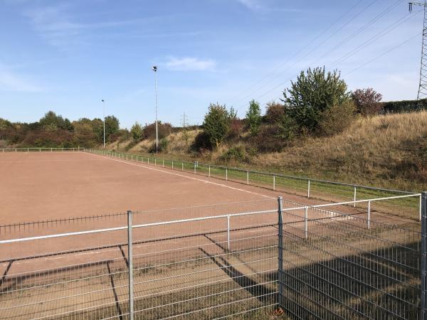 Sportanlage An der Bergmühle Platz 2 - Aldenhoven-Neu-Pattern