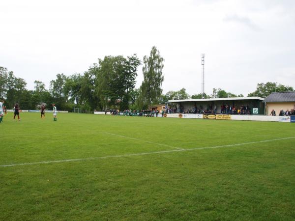 Sportanlage Carl-Diem-Weg - Gütersloh-Friedrichsdorf