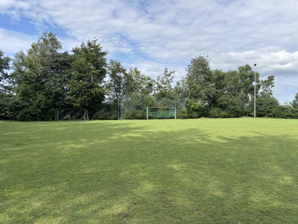 Niko-Nissen Stadion B-Platz - Risum-Lindholm