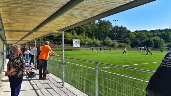 Stade Georges Briffart Terrain 2 - Meix-devant-Virton