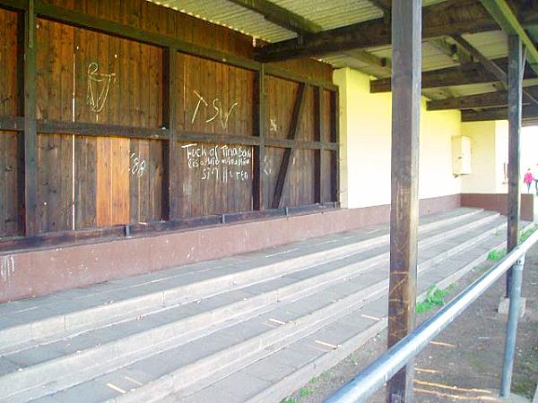 Sportanlage Im Teich - Grebenhain