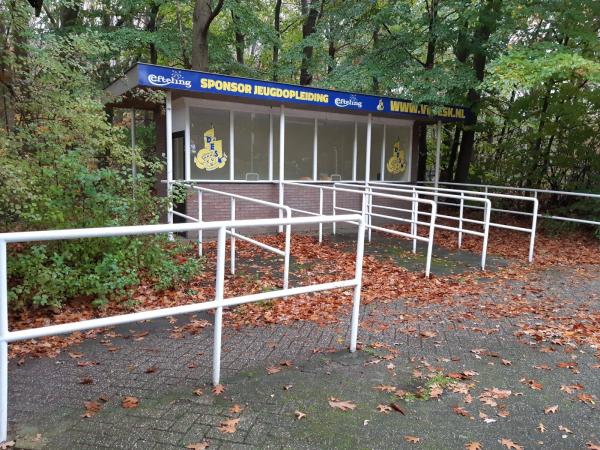 Sportpark Eikendijk - Loon op Zand-Kaatsheuvel