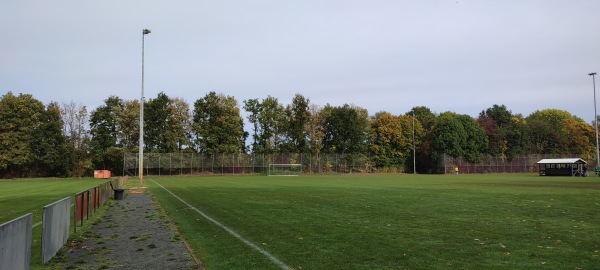 Bernhard Ryll Sportzentrum B-Platz - Langenhagen-Godshorn