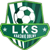 Wappen LKS Krasnik Dolny  114430