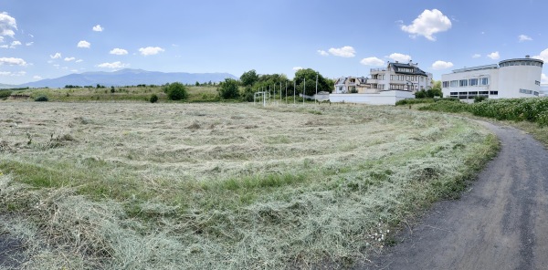 Stadion Vihar Gorublyane - Sofia