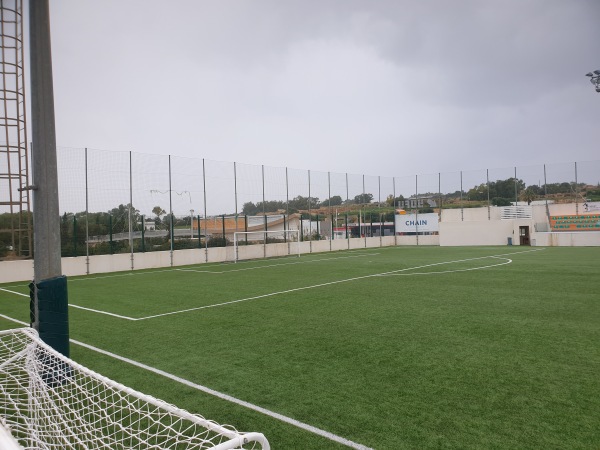 Marsaskala Football Complex - Marsaskala (Wied il-Għajn)