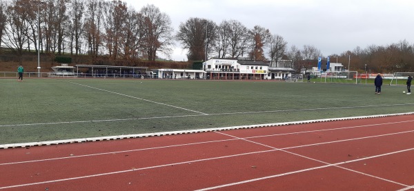 Dr. Ernst van Aaken-Stadion - Schwalmtal/Niederrhein-Waldniel