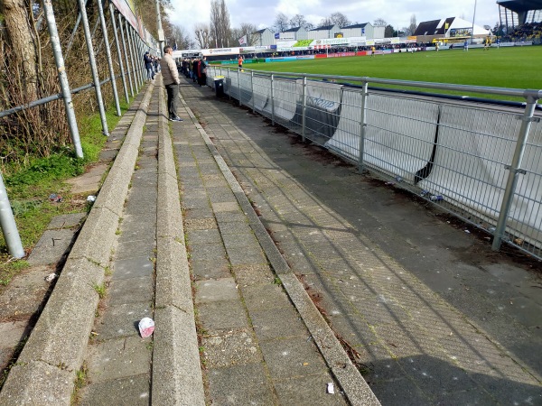 Sportpark Middelmors - Rijnsburg