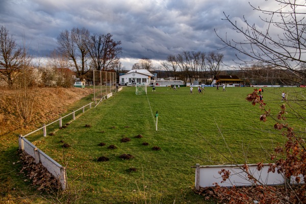 Sportanlage Mainleus - Mainleus