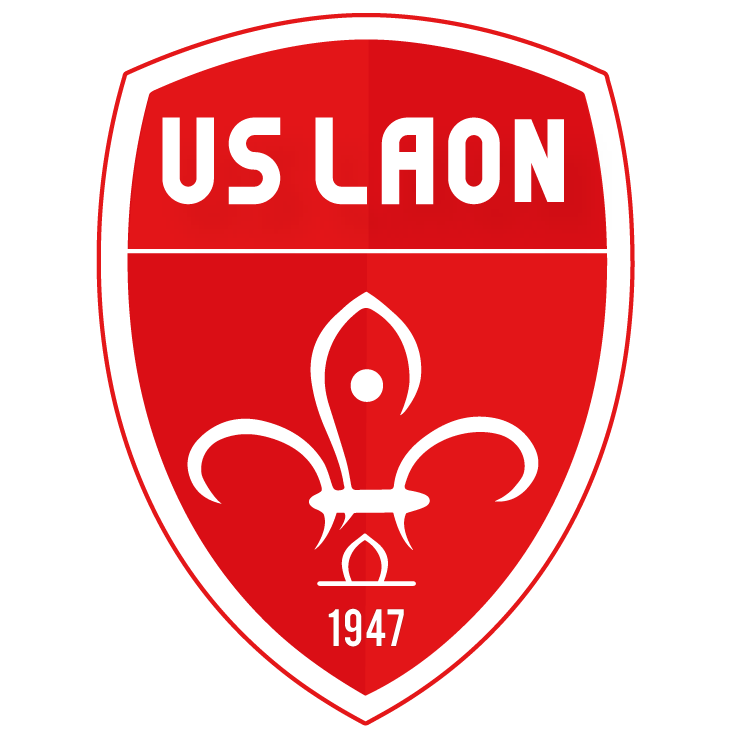 Wappen US Laon  111270