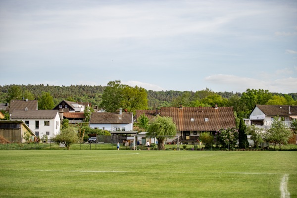 Sportanlage Rasch - Altdorf bei Nürnberg-Rasch