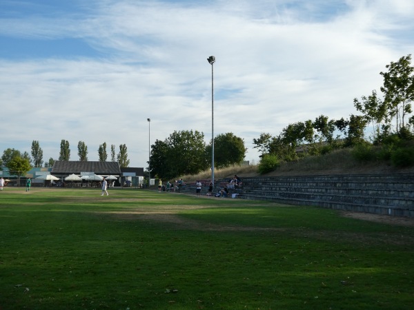 Sportanlage Hambach - Dittelbrunn-Hambach