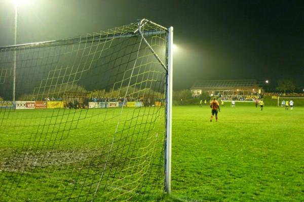 Sportplatz Japons - Japons