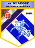 Wappen NK Mladost Breznica Našička