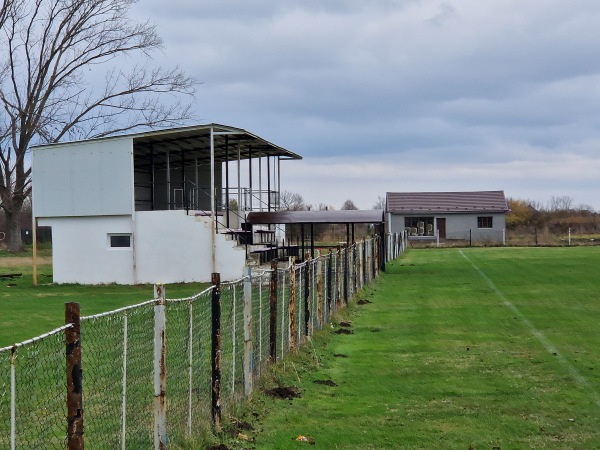 Stadionul Comunal Banloc - Banloc
