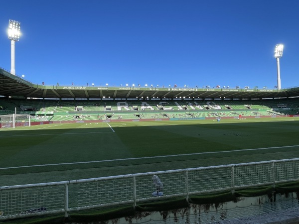 Campos de Sport de El Sardinero - Santander, CB