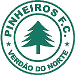 Wappen Pinheiros FC  75607