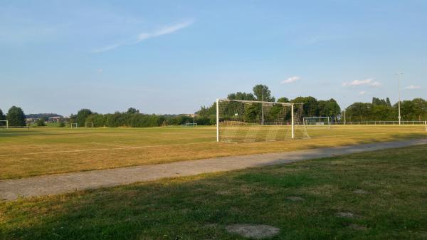 Sportanlage Ohweg - Barsinghausen-Großgoltern