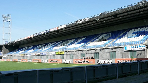 MAC³PARK Stadion - Zwolle