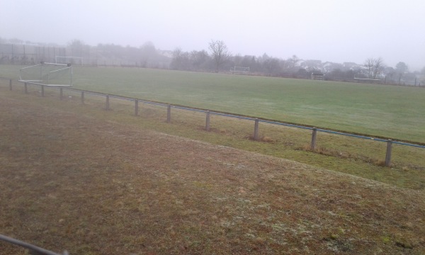 Sportanlage Hausen - Pohlheim-Hausen