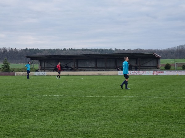 Waldsportanlage - Dietersheim