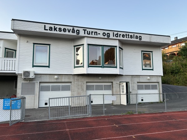 Nygårdsmyren IP - Laksevåg