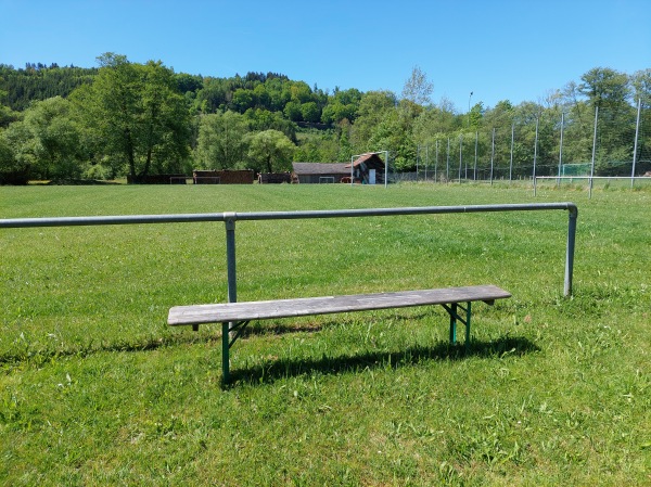 Sportanlage Mittelsinn Platz 2 - Mittelsinn
