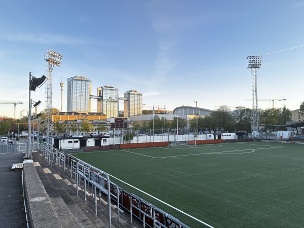 Valhalla IP - Göteborg