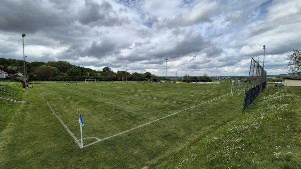 Sportanlage Zeckendorf - Scheßlitz-Zeckendorf