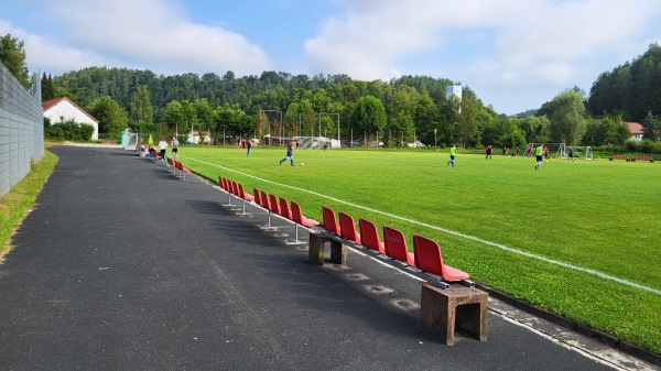 Sportplatz Hauptstraße - Waischenfeld