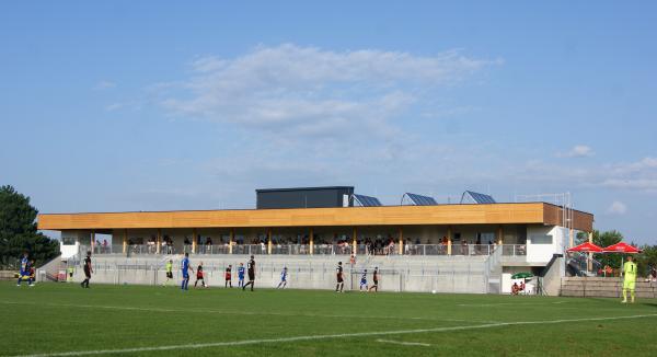 Sportzentrum Vösendorf - Vösendorf