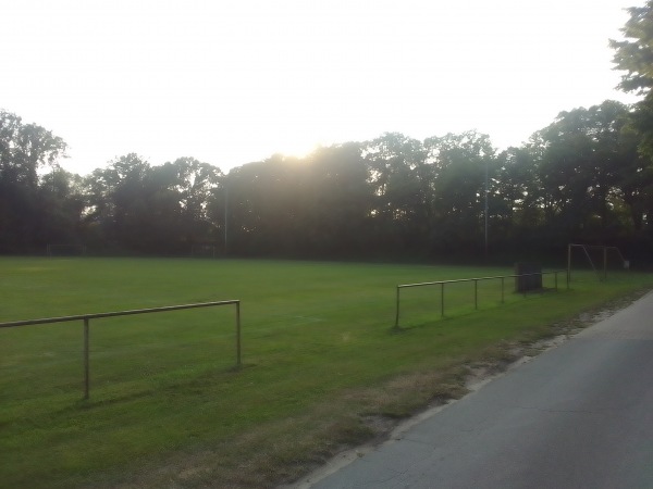 Sportpark Hasenburger Grund - Lüneburg