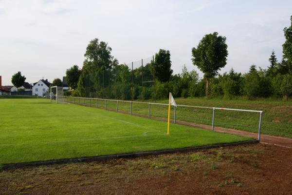 SuSGO-Anlage - Dreieich-Offenthal
