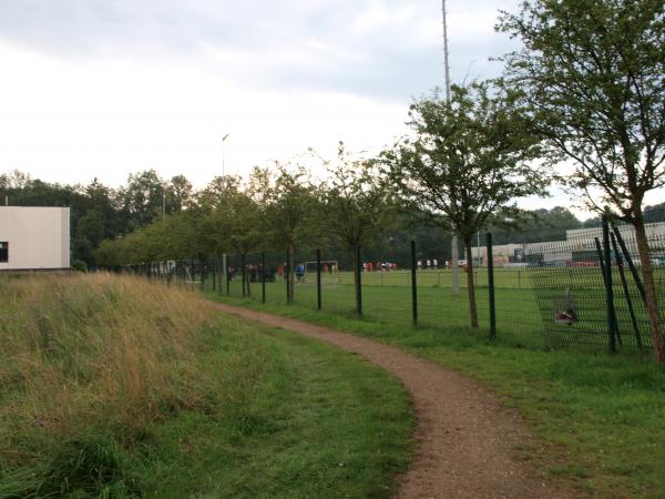 Sportplatz Gewerbegebiet - Lennestadt-Trockenbrück