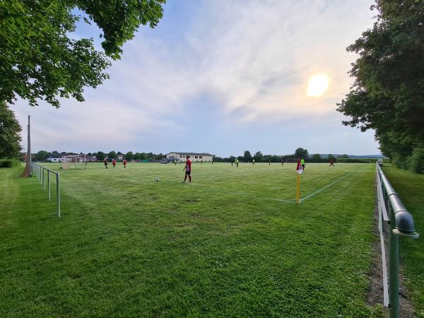 Landgrom Arena - Egweil