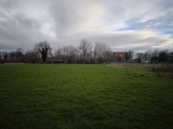 Sportplatz Sägemühlenweg - Nieheim